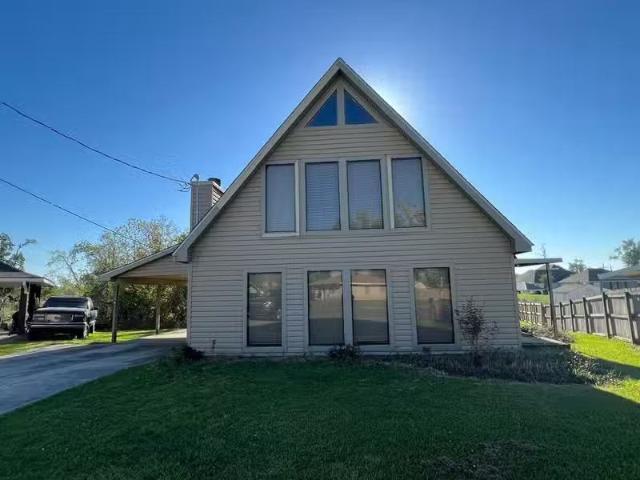 House for rent in Lake Charles
