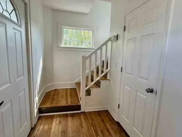 House for rent in Grand Rapids
