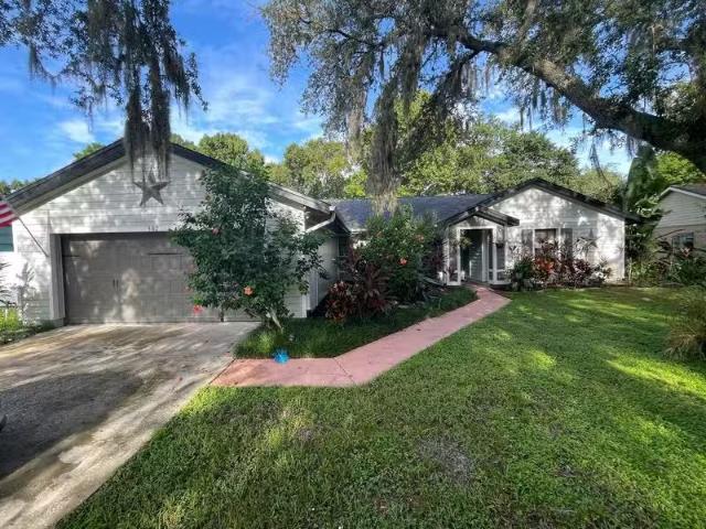 House for rent in Winter Park