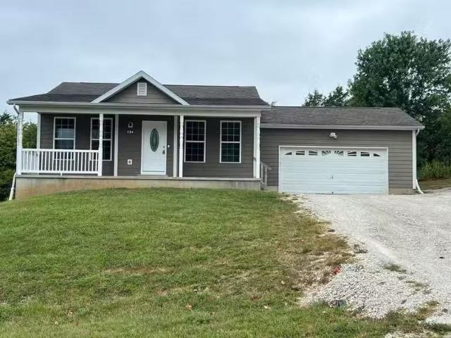Condo for rent in Washington