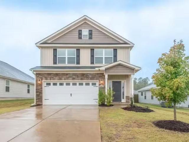 House for rent in Aiken, South Carolina