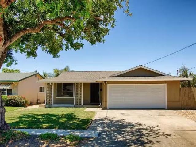 House for rent in Fremont