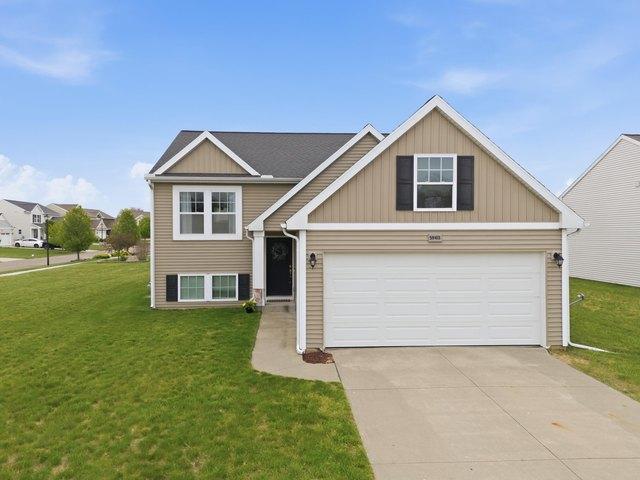 House for sale in Mattawan, Michigan