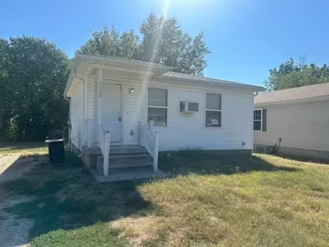 House for rent in Carthage