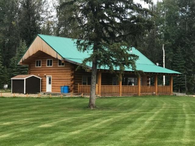 Commercial for sale in Alberta