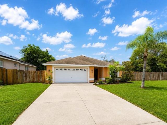 House for sale in New Port Richey, Florida