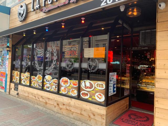 Commercial for sale in Hudson, New Jersey
