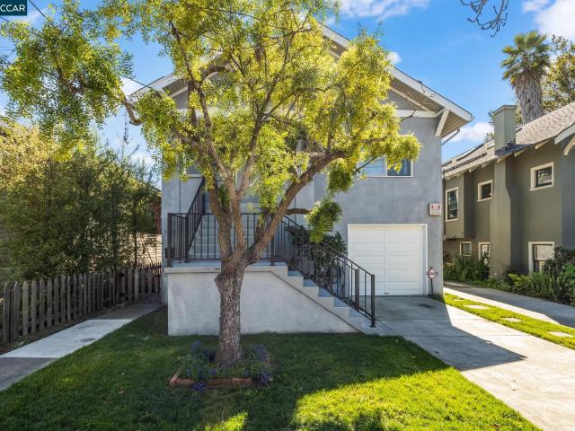 Property for sale in Oakland, California