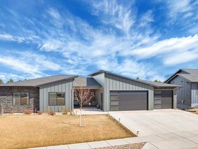 House for sale in Rapid City, South Dakota