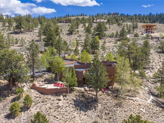 House for sale in Twin Lakes, Colorado