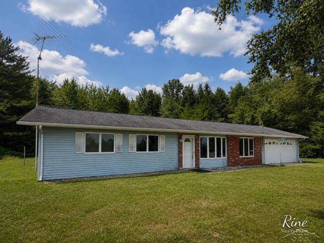 House for sale in Isabella, Michigan