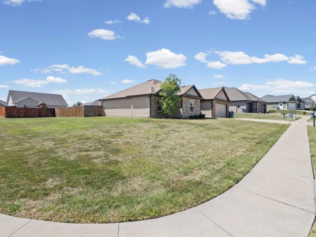 House for sale in Ashland, Missouri