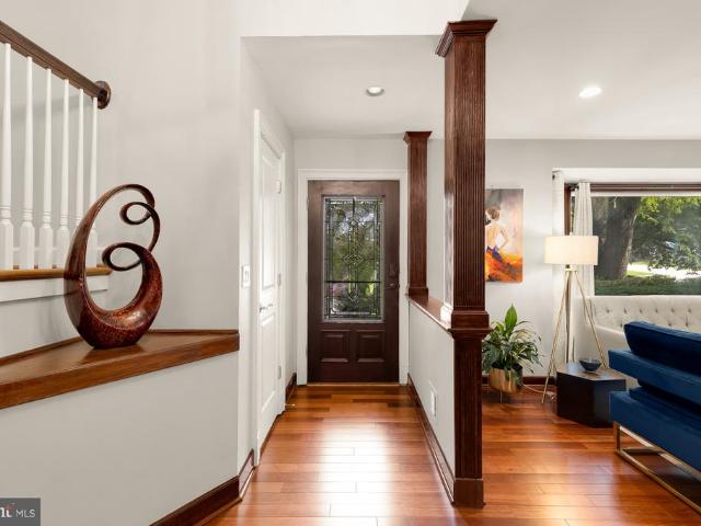 House for sale in Bethesda, Maryland
