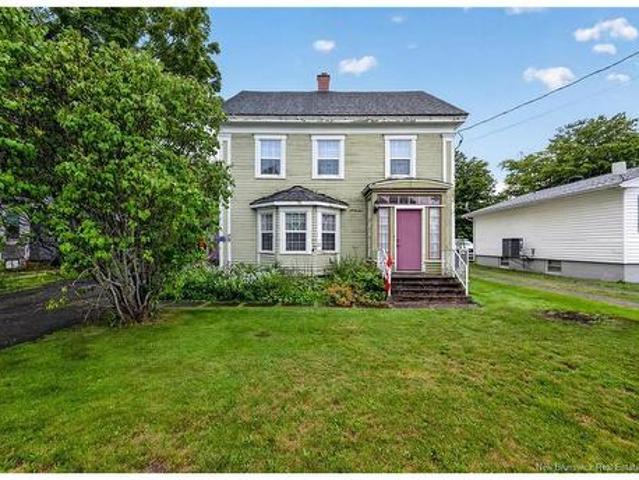 House for sale in Albert, New Brunswick