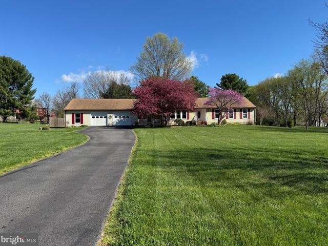 House for sale in Adamstown, Maryland