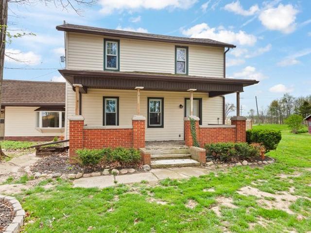 House for sale in Adrian, Michigan