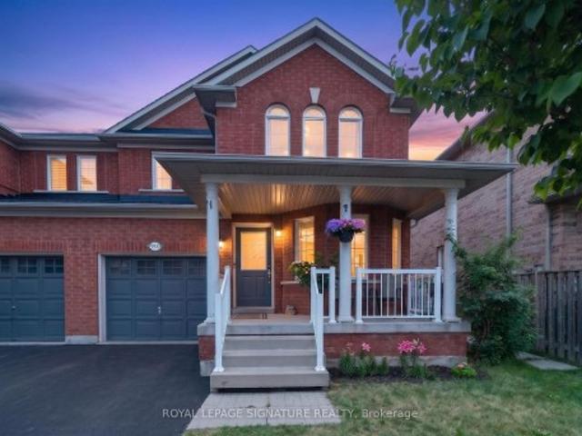 House for sale in Mississauga, Ontario