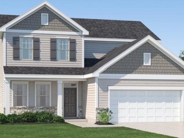 House for sale in Sims, North Carolina