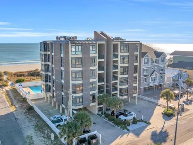 Condo for sale in North Myrtle Beach, South Carolina