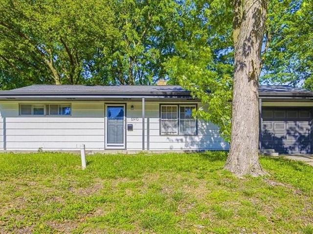 House for sale in Gladstone, Missouri