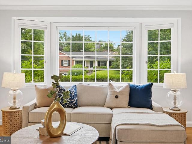 House for sale in Bethesda, Maryland
