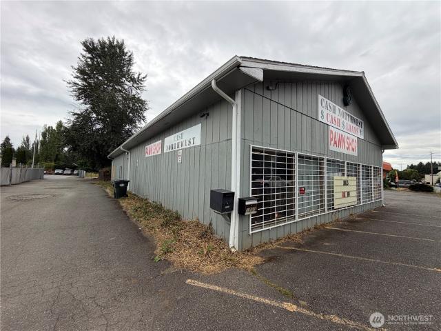 Commercial for sale in Lacey, Thurston County