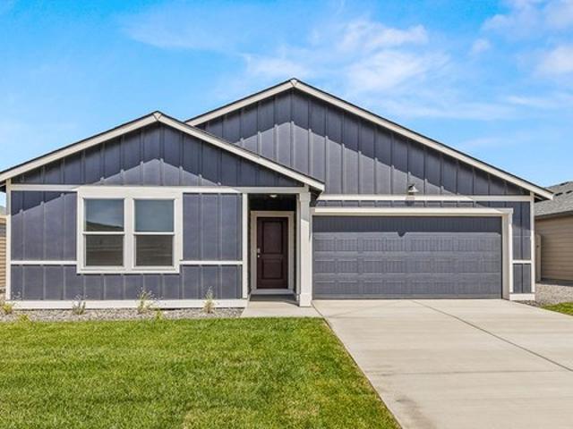 House for sale in Pasco, Washington