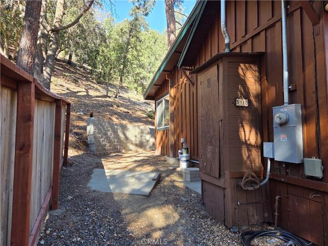 House for sale in California