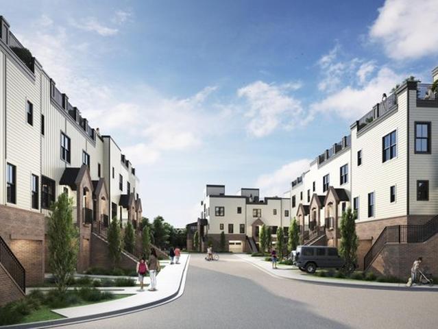 Townhouse for sale in Wake, North Carolina