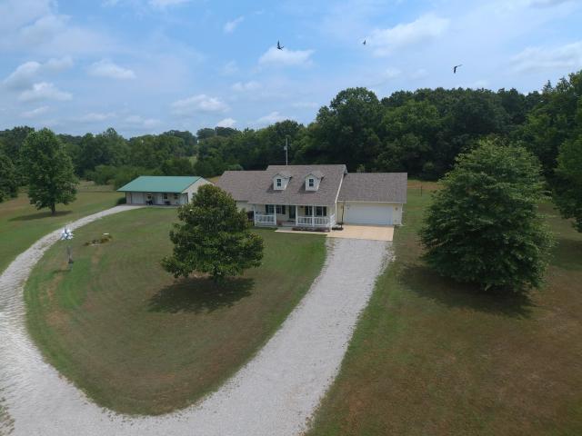 Farm for sale in Ava, Missouri