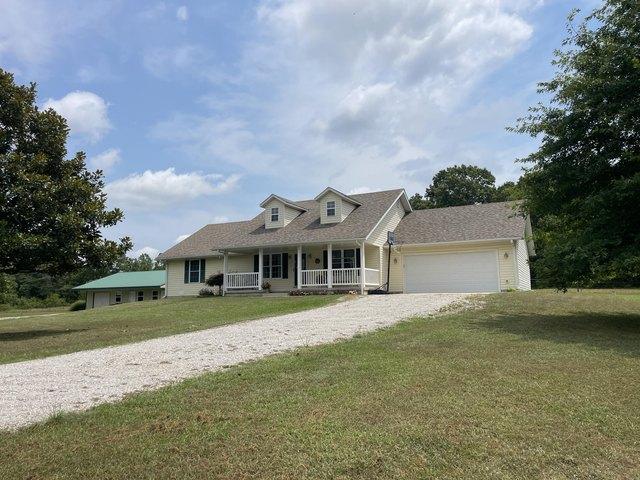House for sale in Ava, Missouri
