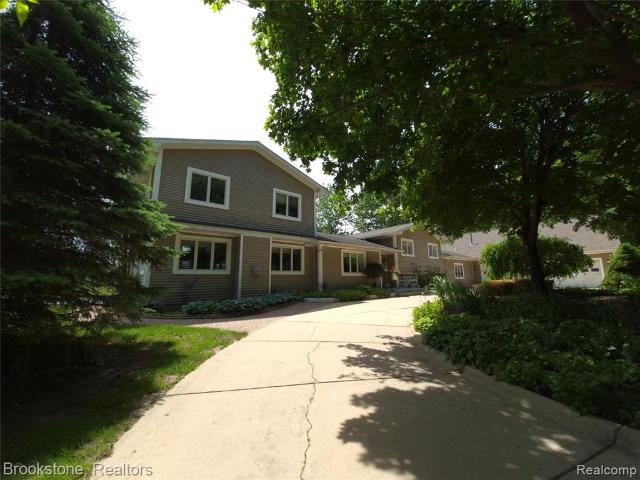 House for sale in Michigan