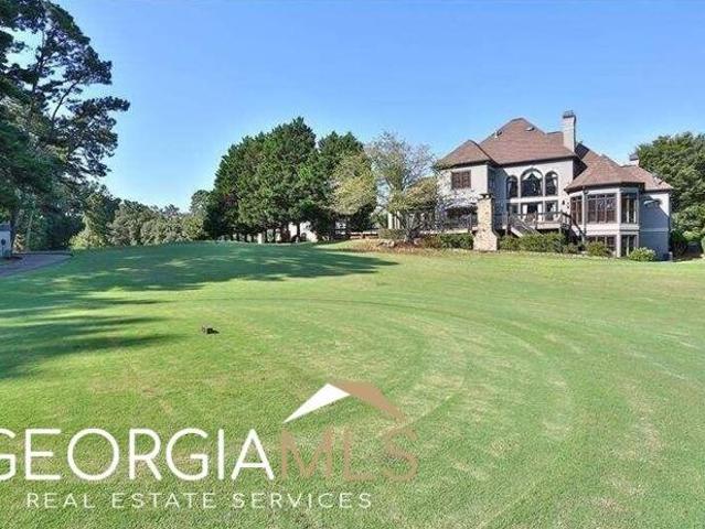 House for sale in Suwanee, Georgia