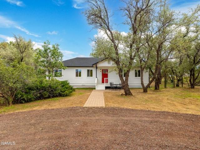 House for sale in Flagstaff, Arizona