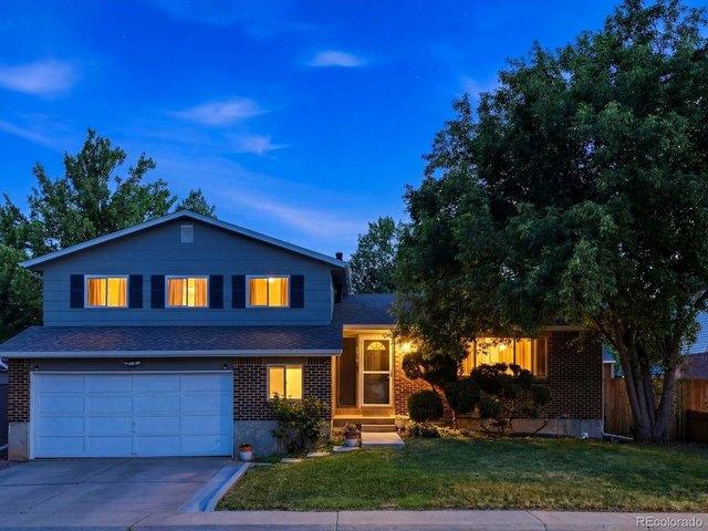 House for sale in Westminster, Colorado