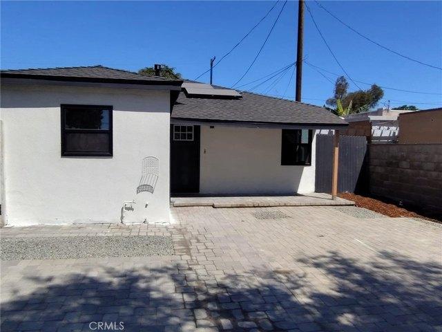 House for sale in Long Beach, California