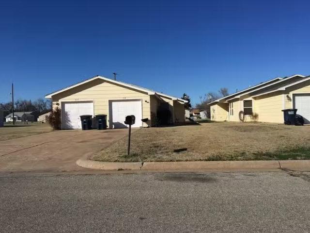 House for rent in Enid