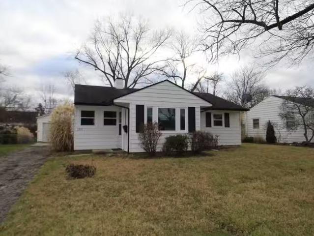 House for rent in Columbus
