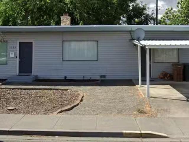 House for rent in Pullman
