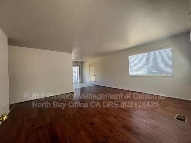 House for rent in Ukiah