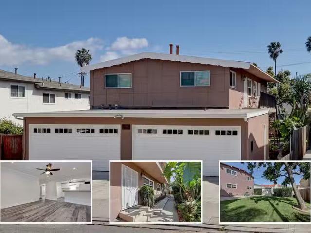 Condo for rent in Downey
