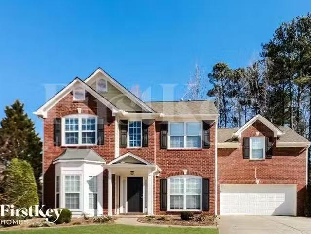 House for rent in Kennesaw