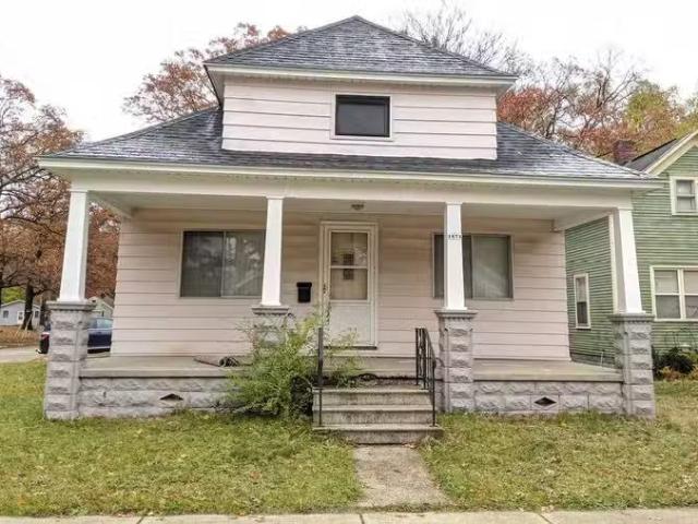 House for rent in Muskegon