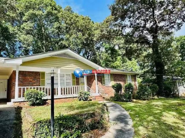 House for rent in Decatur