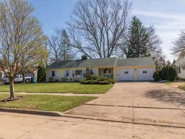 House for rent in Kalamazoo