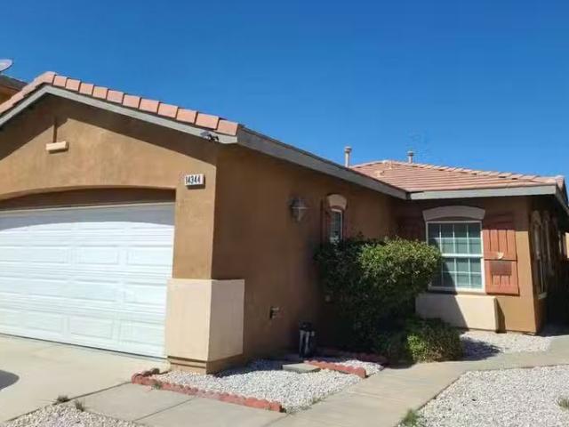 House for rent in Fontana