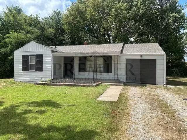Condo for rent in Blue Springs