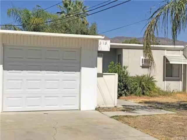 House for rent in San Jacinto, California