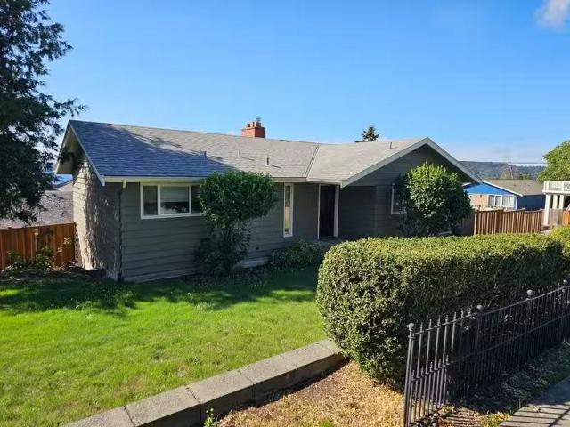 House for rent in Renton