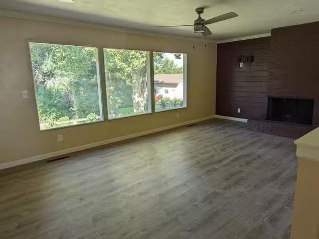 House for rent in Lewiston